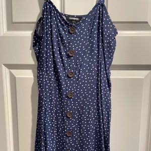 Express summer dress